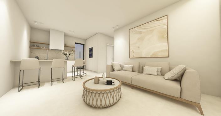 Image No.2-2 Bed Villa for sale