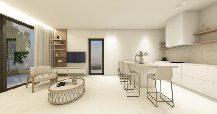 Image No.4-2 Bed Villa for sale