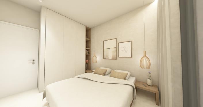 Image No.4-Villa de 2 chambres à vendre à Kissamos