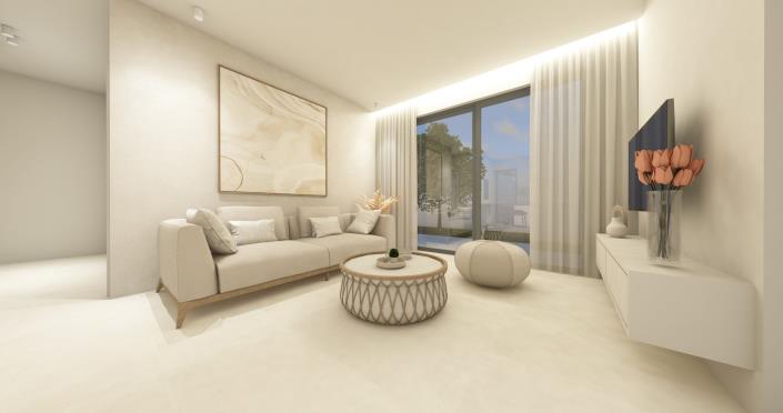 Image No.5-Villa de 2 chambres à vendre à Kissamos