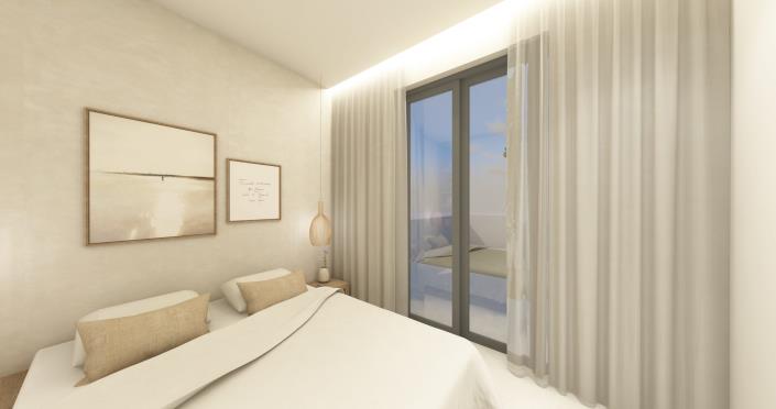 Image No.6-Villa de 2 chambres à vendre à Kissamos