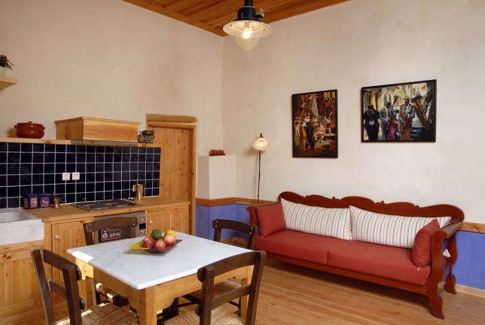 Image No.28-Maison de 4 chambres à vendre à Vafes