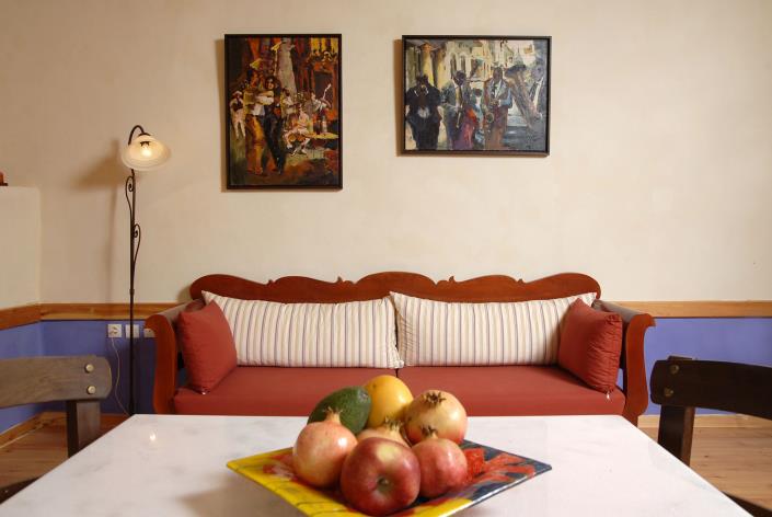 Image No.29-Maison de 4 chambres à vendre à Vafes