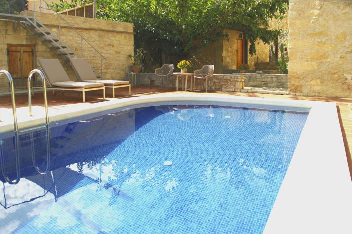 Image No.34-Maison de 4 chambres à vendre à Vafes