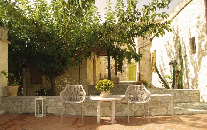 Image No.35-Maison de 4 chambres à vendre à Vafes