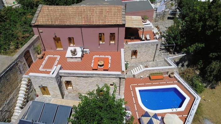 Image No.41-Maison de 4 chambres à vendre à Vafes