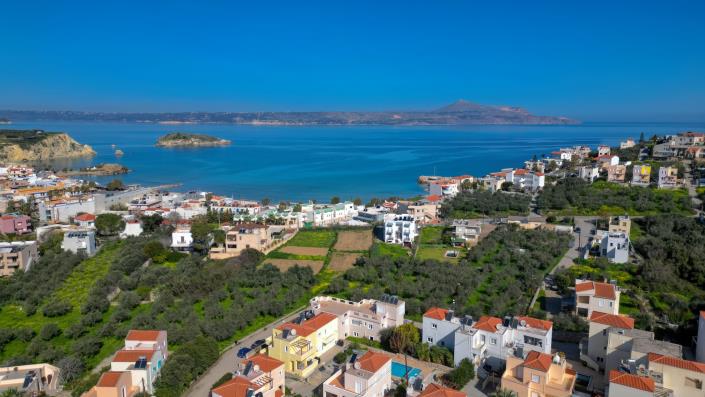 Image No.13-Maisonette de 4 chambres à vendre à Almyrida