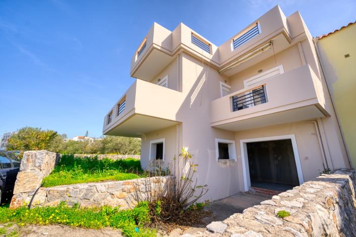 Image No.16-Maisonette de 4 chambres à vendre à Almyrida