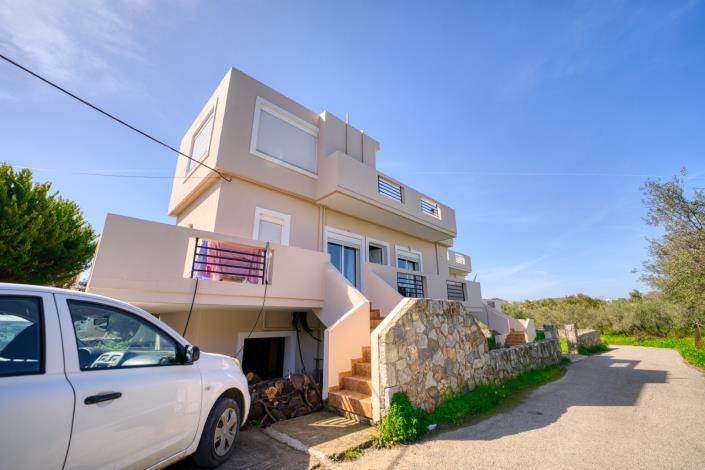 Image No.17-Maisonette de 4 chambres à vendre à Almyrida