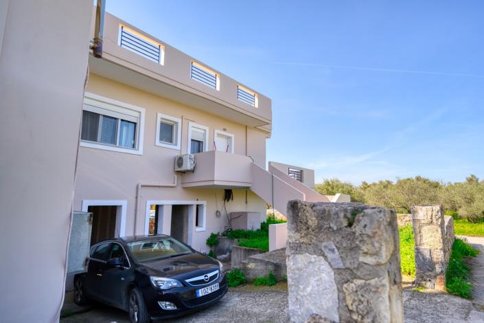 Image No.18-Maisonette de 4 chambres à vendre à Almyrida