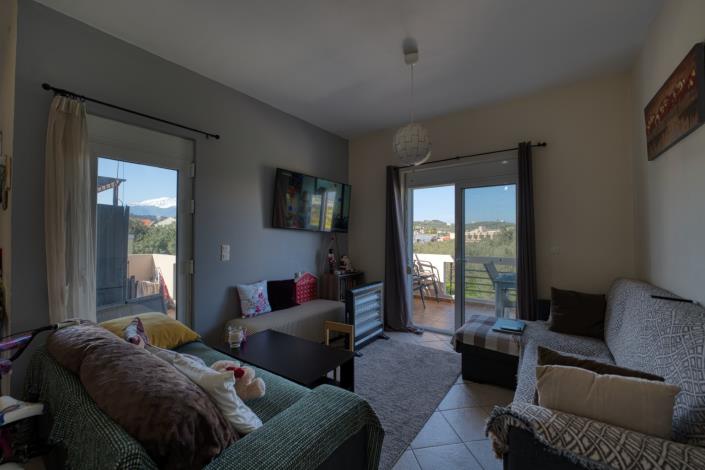 Image No.20-Maisonette de 4 chambres à vendre à Almyrida