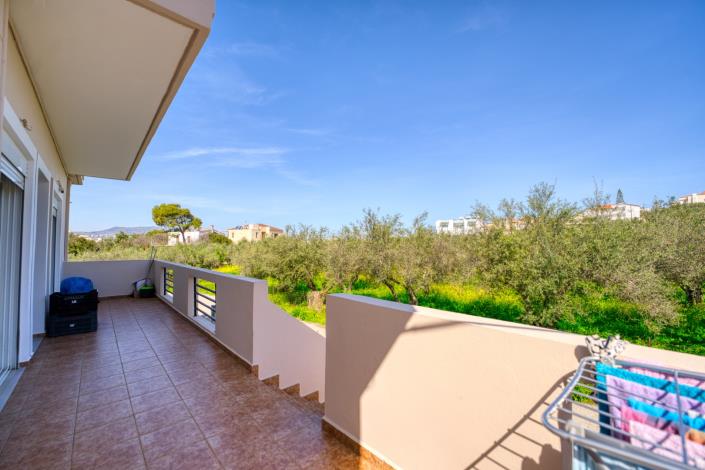 Image No.19-Maisonette de 4 chambres à vendre à Almyrida