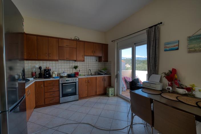 Image No.21-Maisonette de 4 chambres à vendre à Almyrida