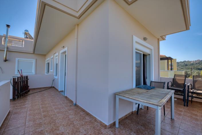 Image No.28-Maisonette de 4 chambres à vendre à Almyrida