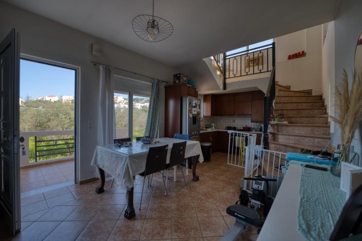 Image No.31-Maisonette de 4 chambres à vendre à Almyrida