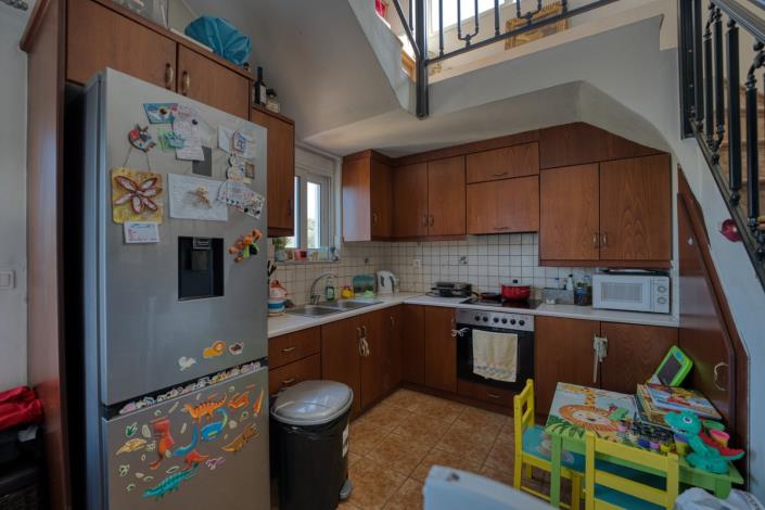 Image No.32-Maisonette de 4 chambres à vendre à Almyrida