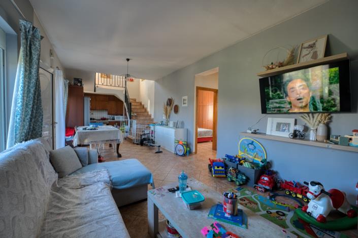 Image No.35-Maisonette de 4 chambres à vendre à Almyrida