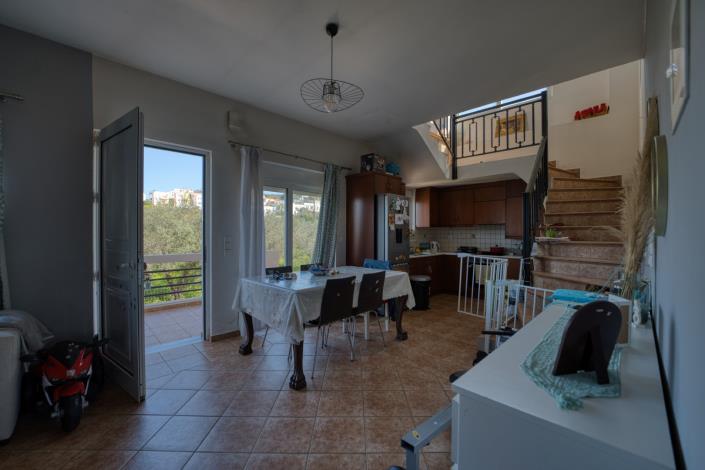 Image No.38-Maisonette de 4 chambres à vendre à Almyrida