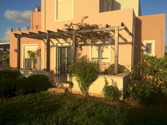 Image No.3-Villa de 4 chambres à vendre à Crète