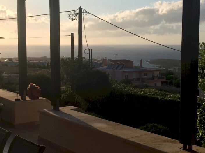 Image No.4-Villa de 4 chambres à vendre à Crète