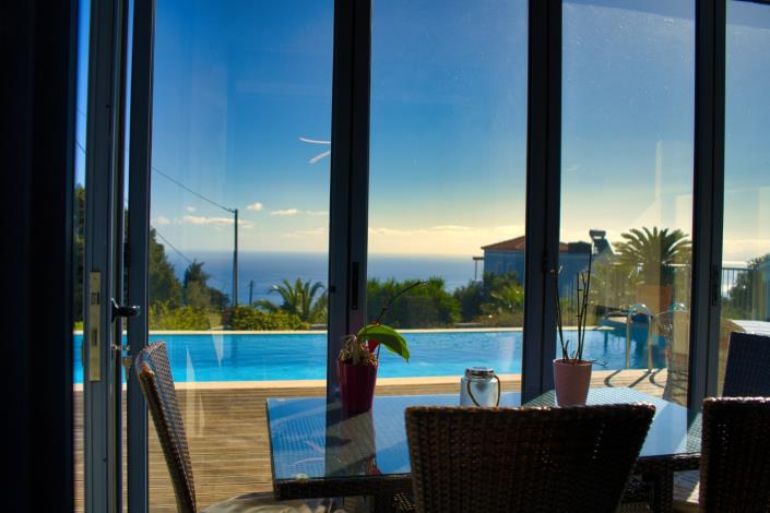 Image No.3-Villa de 3 chambres à vendre à Kefalas