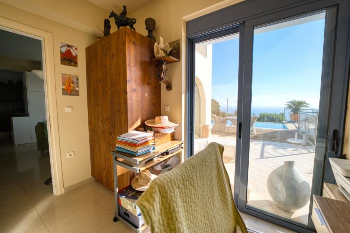 Image No.25-Villa de 3 chambres à vendre à Kefalas