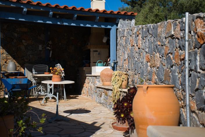 Image No.39-Villa de 3 chambres à vendre à Kefalas