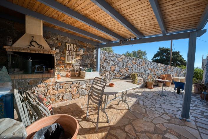 Image No.43-Villa de 3 chambres à vendre à Kefalas