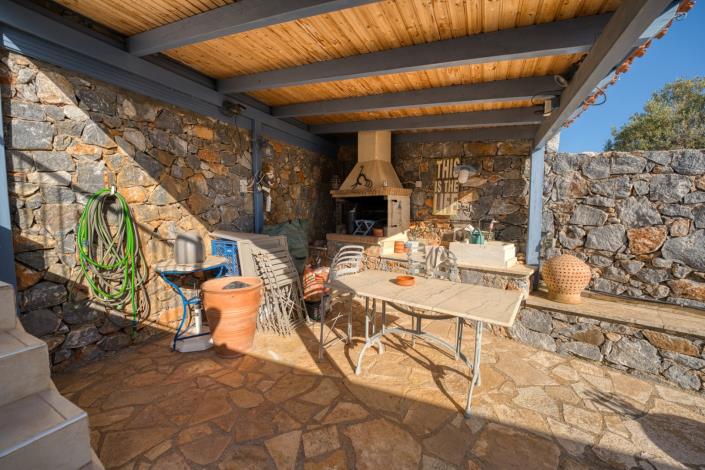 Image No.44-Villa de 3 chambres à vendre à Kefalas