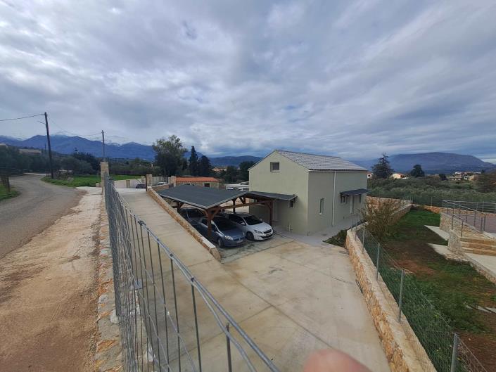 Image No.32-Maison / Villa de 2 chambres à vendre à Armeni