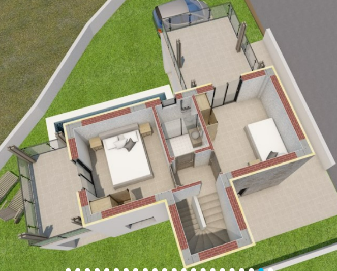 Image No.21-2 Bed Villa for sale