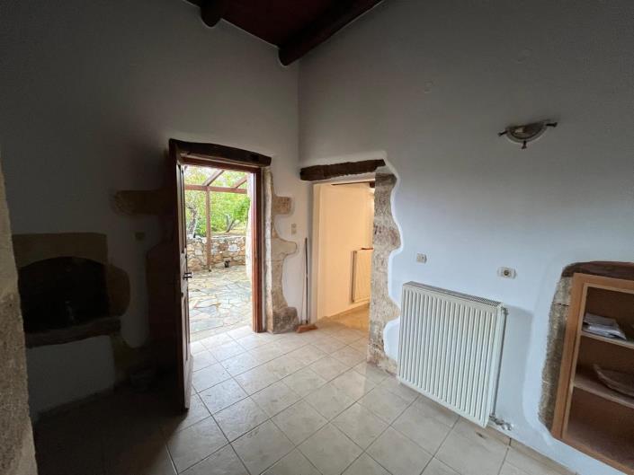 Image No.3-Maison de 1 chambre à vendre à Litsarda