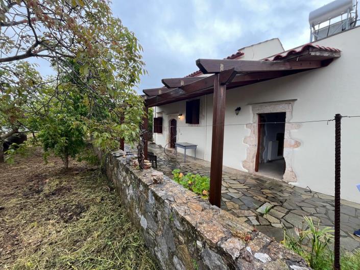 Image No.20-Maison de 1 chambre à vendre à Litsarda