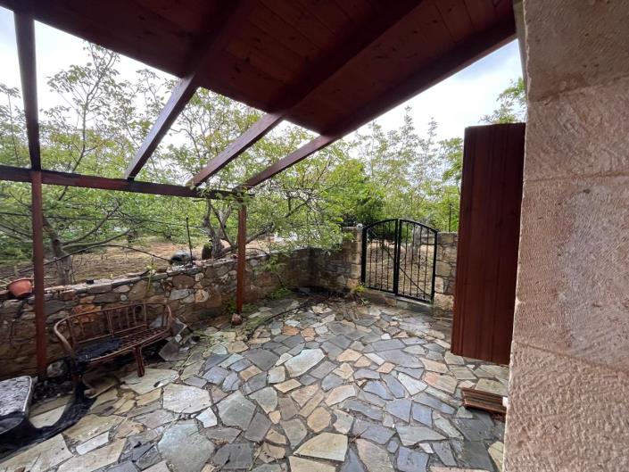 Image No.21-Maison de 1 chambre à vendre à Litsarda