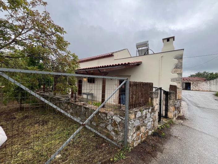 Image No.25-Maison de 1 chambre à vendre à Litsarda