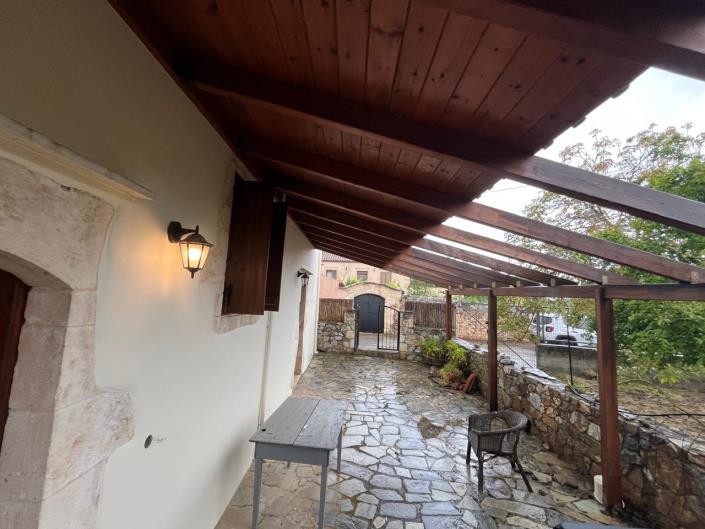 Image No.27-Maison de 1 chambre à vendre à Litsarda