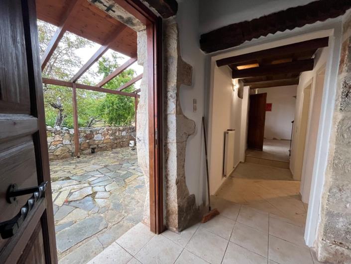 Image No.28-Maison de 1 chambre à vendre à Litsarda