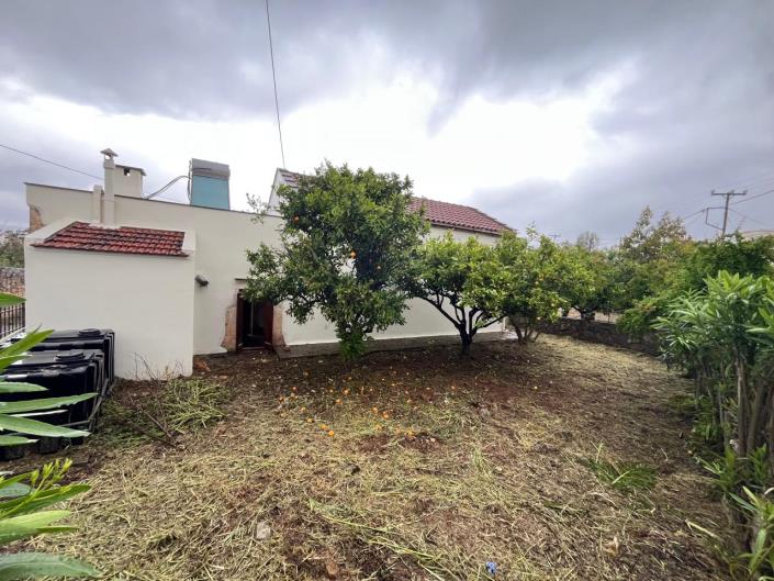 Image No.35-Maison de 1 chambre à vendre à Litsarda