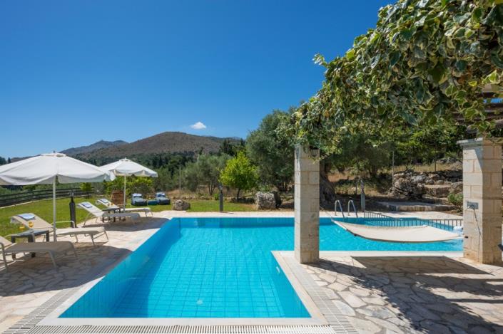 Image No.34-Villa de 4 chambres à vendre à Apokoronas