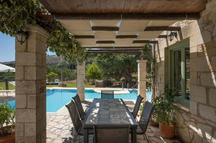 Image No.35-Villa de 4 chambres à vendre à Apokoronas