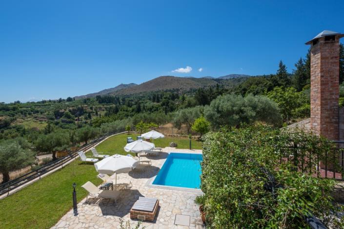 Image No.38-Villa de 4 chambres à vendre à Apokoronas