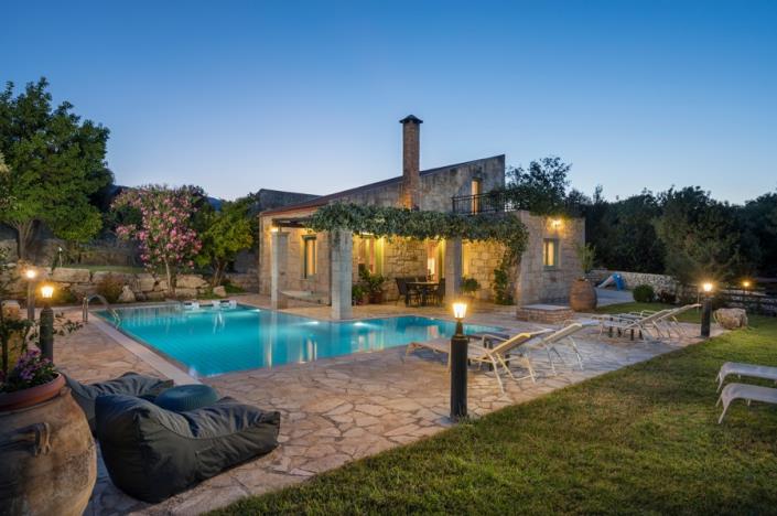 Image No.41-Villa de 4 chambres à vendre à Apokoronas