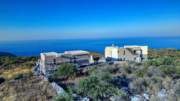 Image No.4-Villa de 3 chambres à vendre à Kefalas