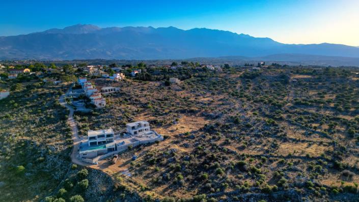 Image No.5-Villa de 3 chambres à vendre à Kefalas