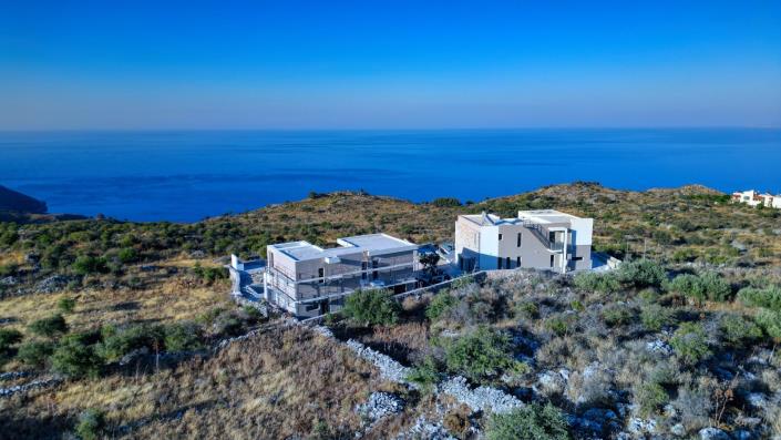 Image No.7-Villa de 3 chambres à vendre à Kefalas