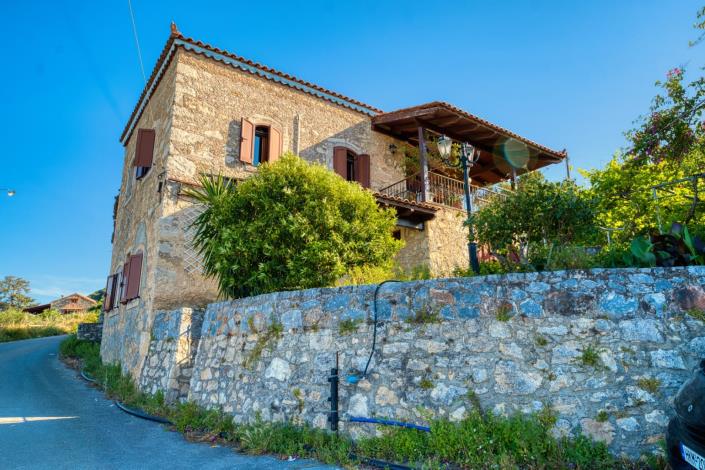 Image No.5-Maison de 2 chambres à vendre à Apokoronas