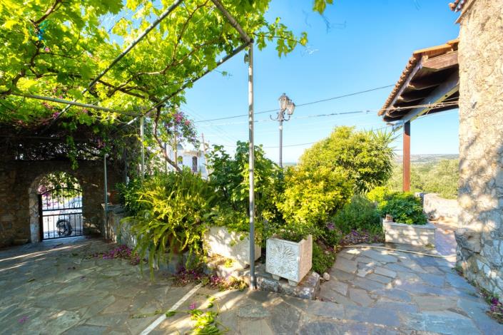 Image No.23-Maison de 2 chambres à vendre à Apokoronas