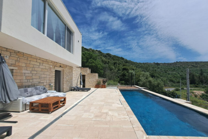 Image No.3-Villa de 3 chambres à vendre à Vamos