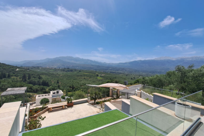 Image No.5-Villa de 3 chambres à vendre à Vamos