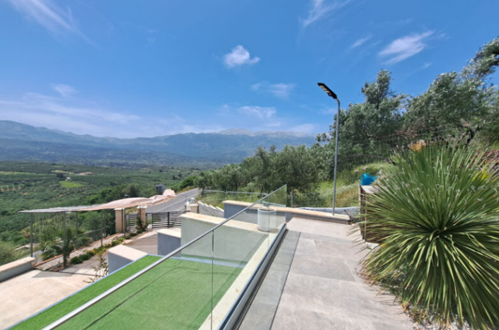 Image No.6-Villa de 3 chambres à vendre à Vamos